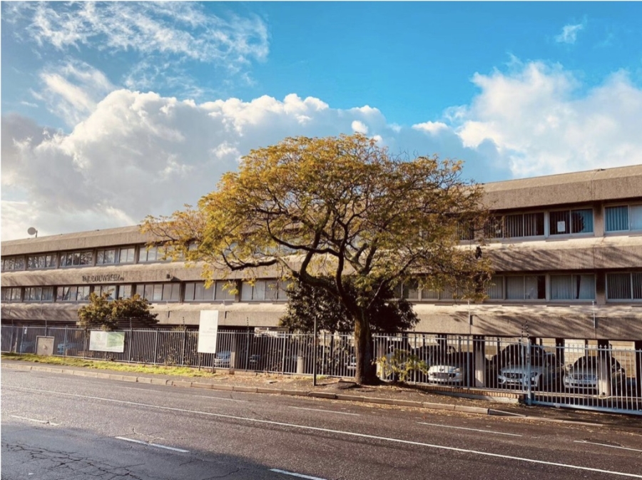 To Let commercial Property for Rent in Belgravia Western Cape